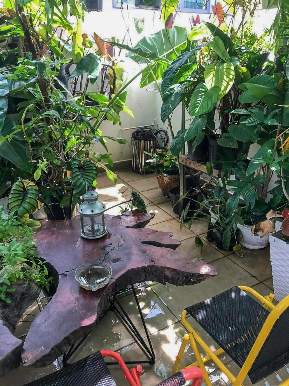 Amango Hostel Ho Şi Min Dış mekan fotoğraf